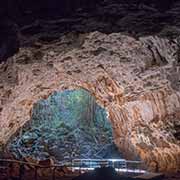 Ewamian Cave, Undara Volcanic Park