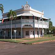 Carpentaria Shire Council