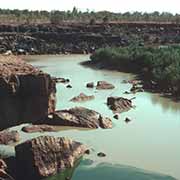 Leichhardt River