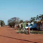 Street in Doomadgee