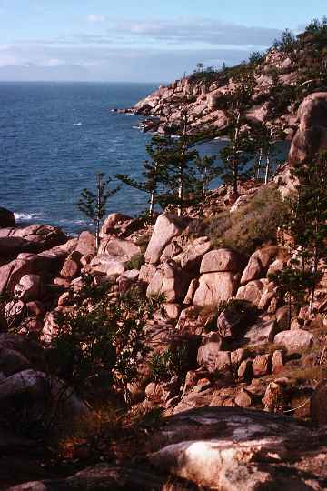 Magnetic Island