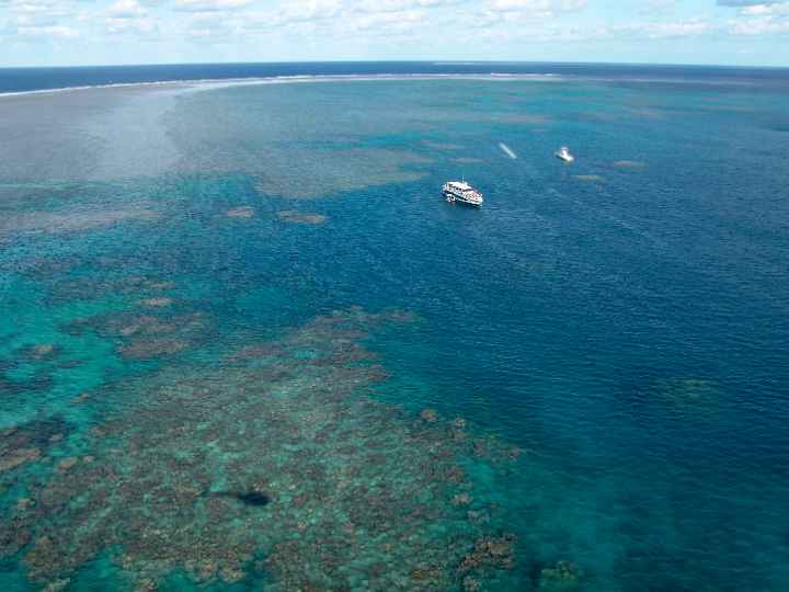 Great Barrier Reef