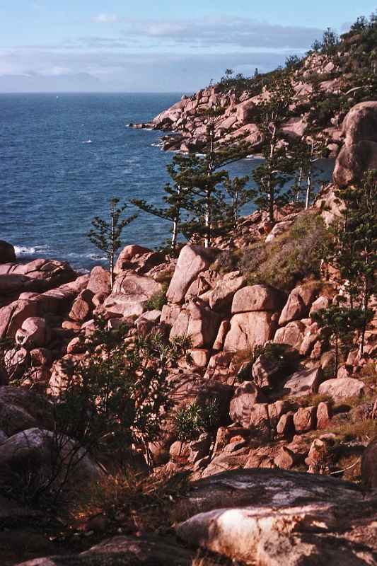 Magnetic Island