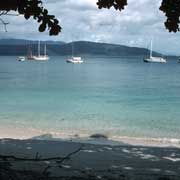 Fitzroy Island