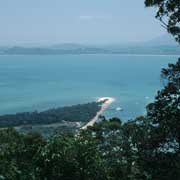 View, Dunk Island