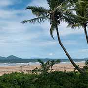 View to Dunk Island