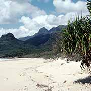 Hinchinbrook Island