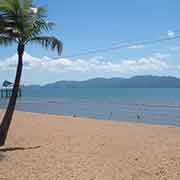 View to Magnetic Island