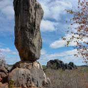 Balancing Rock