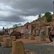 Chillagoe smelters