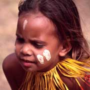 Girl from Lockhart River