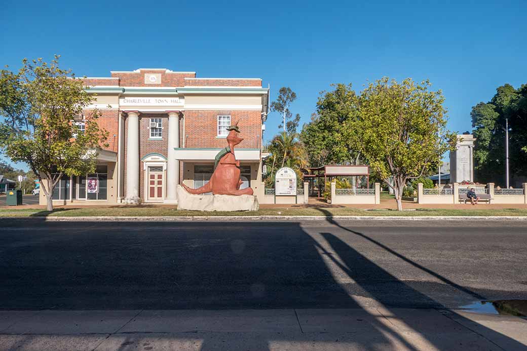 Charleville Town Hall