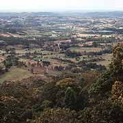 Crawford and Foster Scenic Lookout