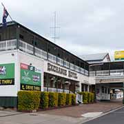 Exchange Hotel, Kilcoy