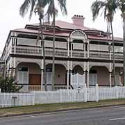 Classic house in Ipswich