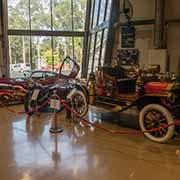 Gold Coast Motor Museum