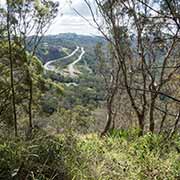 View, Picnic Point