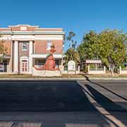 Charleville Town Hall