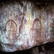 Cave, Kunminyini Springs