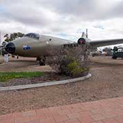 English Electric Canberra