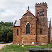 St Aidan's Church, Saddleworth