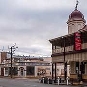 Railway Hotel, Peterborough