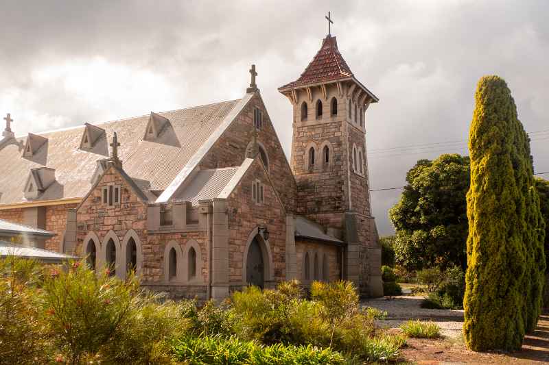 Catholic Church, Strathalbyn