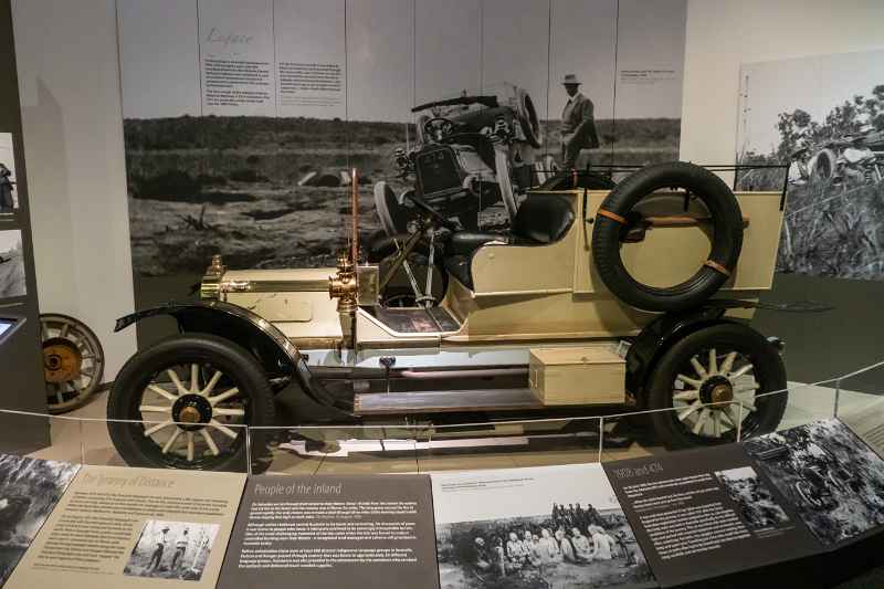 1908 Talbot