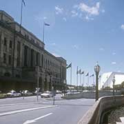 Centre of Adelaide