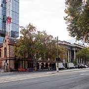 Parliament Houses, Adelaide