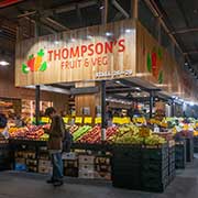 Adelaide Central Market