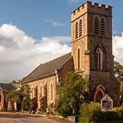 Anglican Church, Strathalbyn