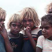 Children of Mimili