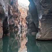 Cruise in Cobbold Gorge