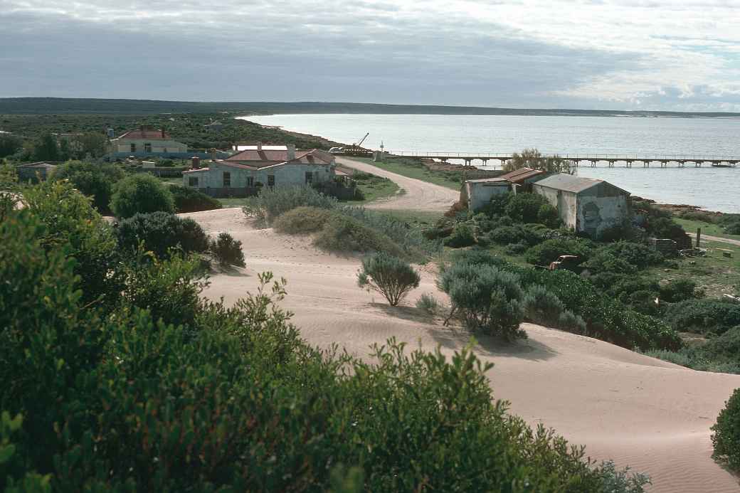 Fowlers Bay
