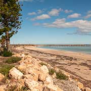 Smoky Bay Jetty