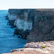 Cliffs, Nullarbor