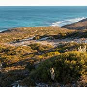 At 13k Peg Scenic Lookout