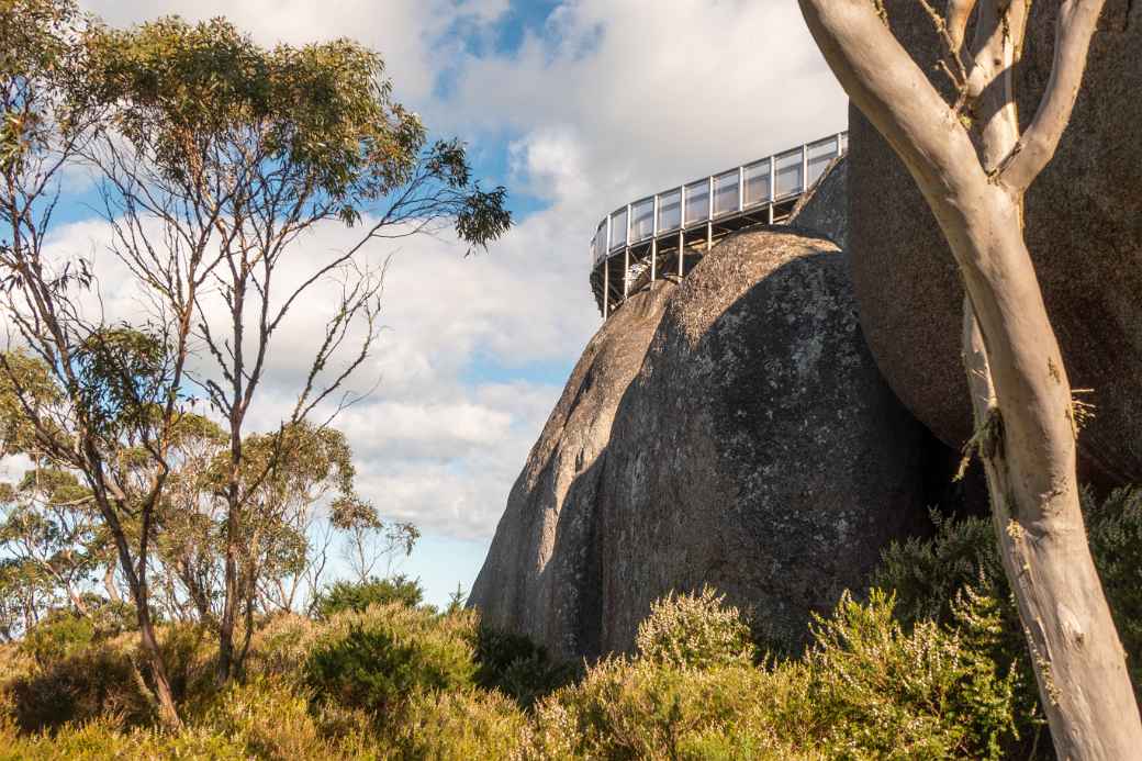 Granite Skywalk