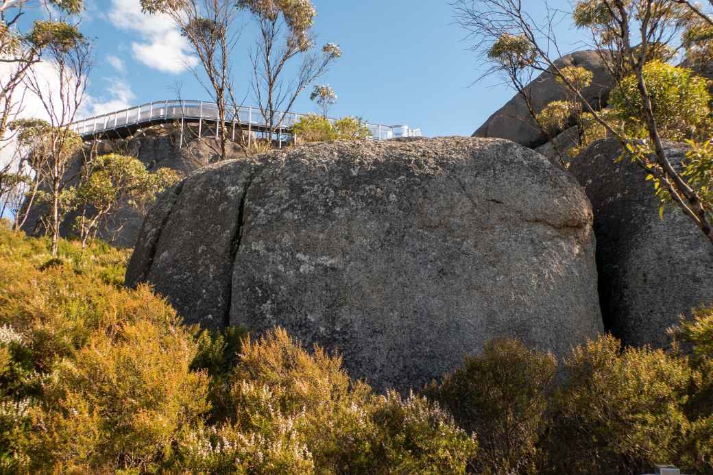 Granite Skywalk