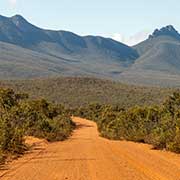 View, Stirling Range National Park