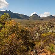 View, Stirling Range National Park