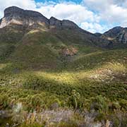 Bluff Knoll (Bular Mial)