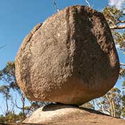 Balancing Rock