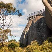 Granite Skywalk