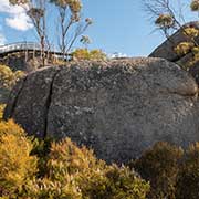 Granite Skywalk