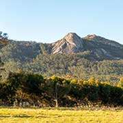 View to Devils Slide