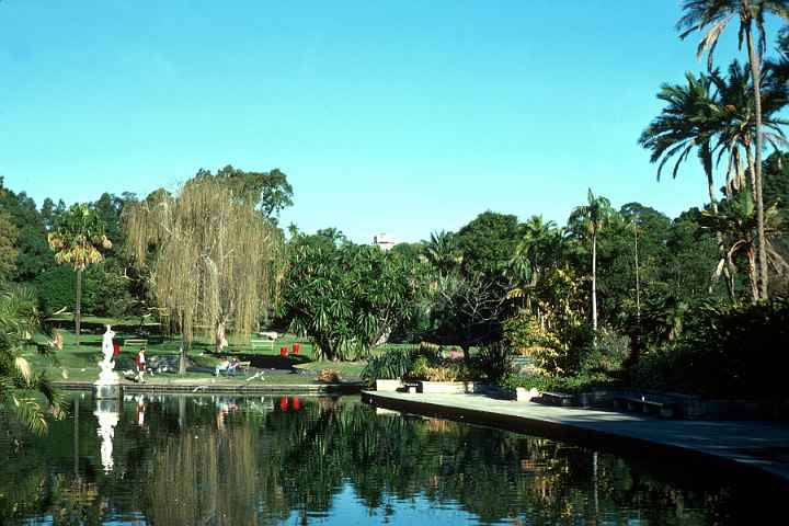 Royal Botanical Gardens