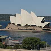 Sydney Opera House