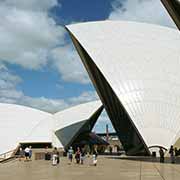 Sydney Opera House